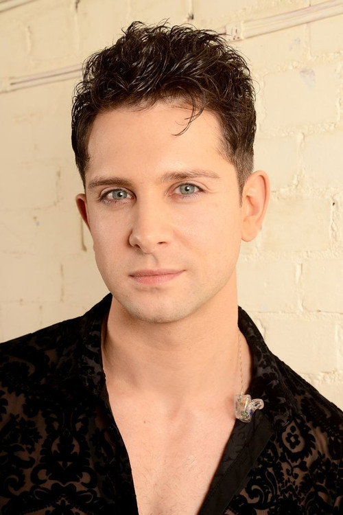 Photo of Ross William Wild, Acting