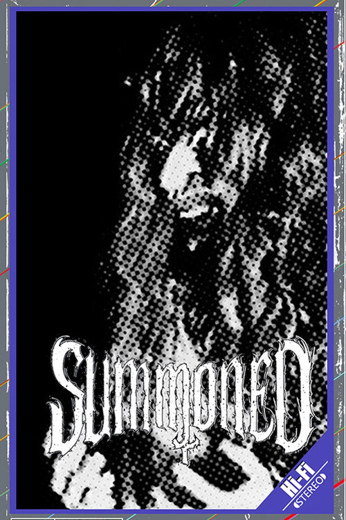 Movie poster for Summoned (2026)