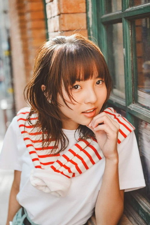 Photo of Sabrina Ng, Acting
