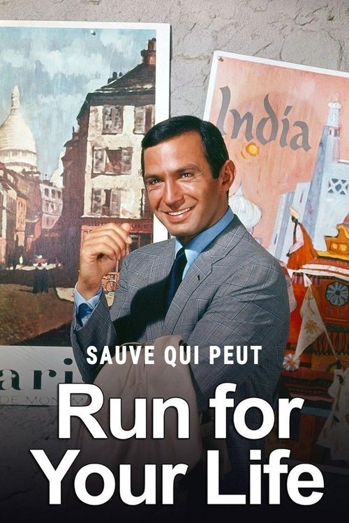 Run for Your Life poster