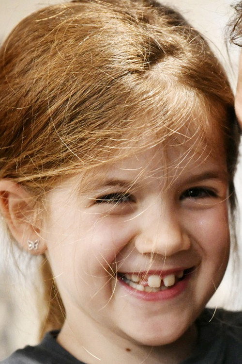 Photo of Miona Pejković, Acting