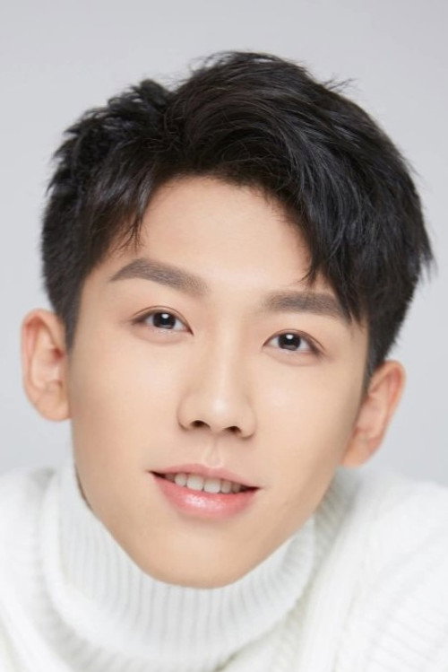 Photo of Wang Zining, Acting