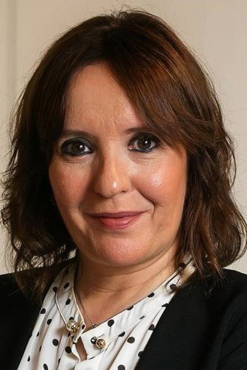 Photo of Àurea Márquez, Acting