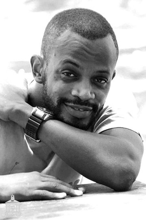 Photo of Michael Wawuyo Jr., Acting