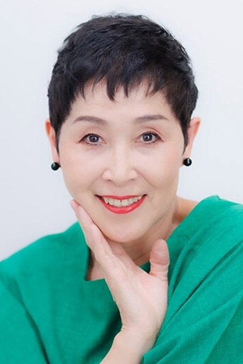 Mach Fumiake profile