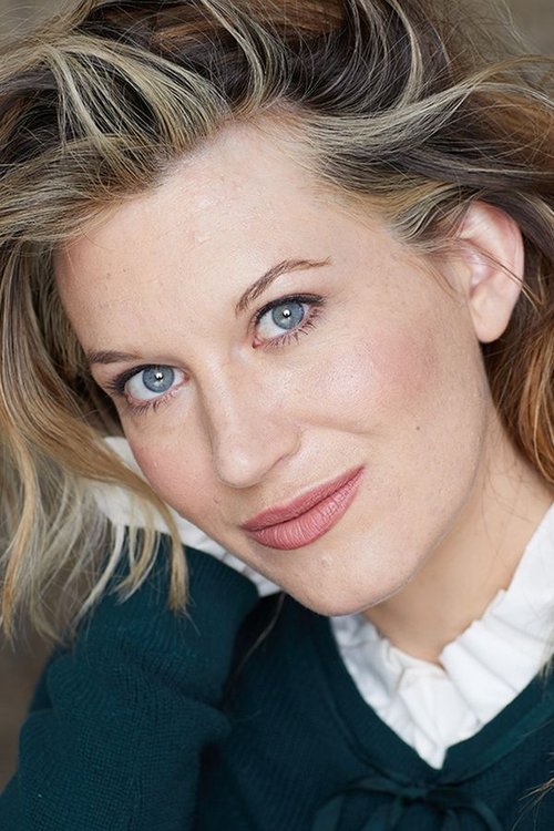 Brigitte Graham profile