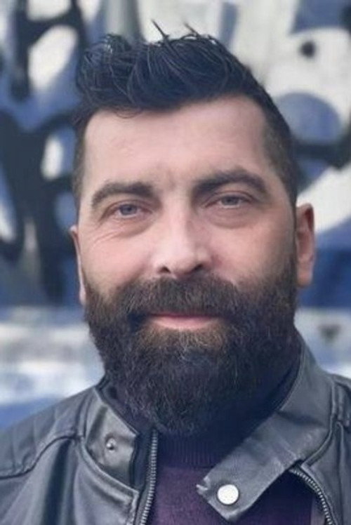 Photo of Andy John Noble, Acting