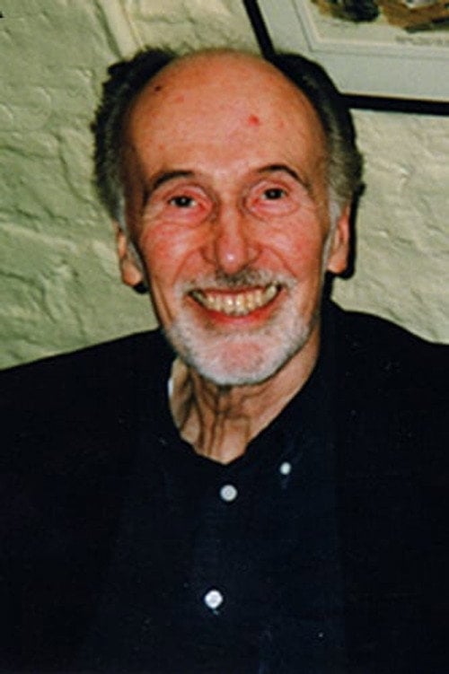 Photo of Eddie Powell, Crew