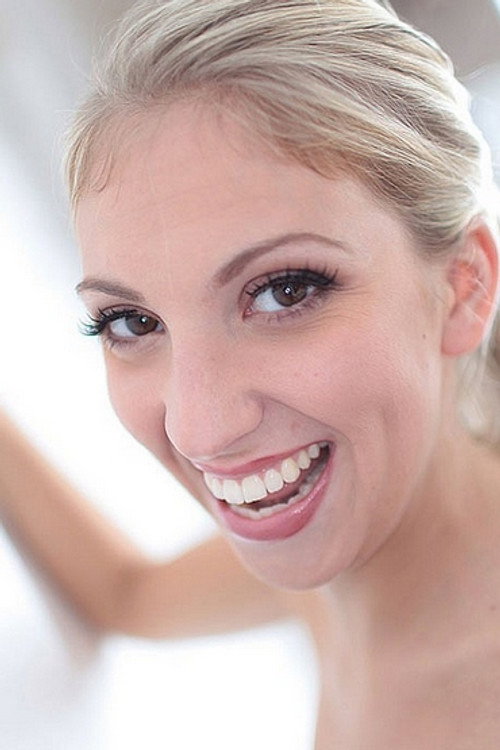 Photo of Whitney, Acting