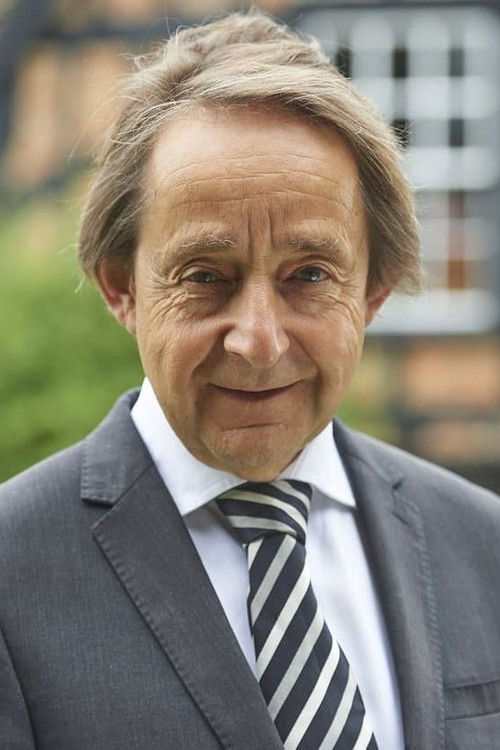 Anthony Seldon profile