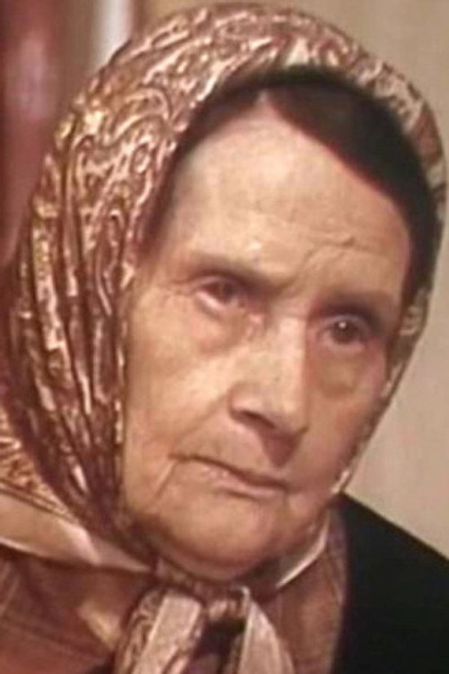 Alexandra Zimina profile