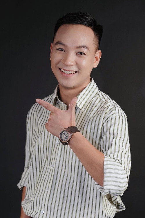 Photo of Thái Dương, Acting