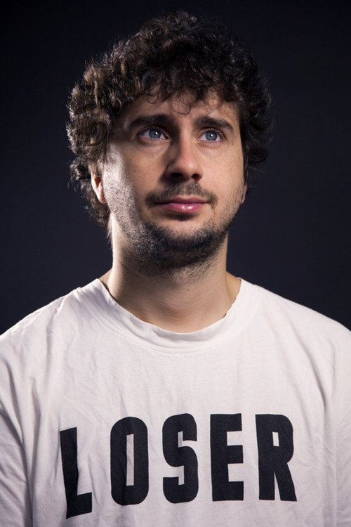 Photo of Sergio Bezos, Acting