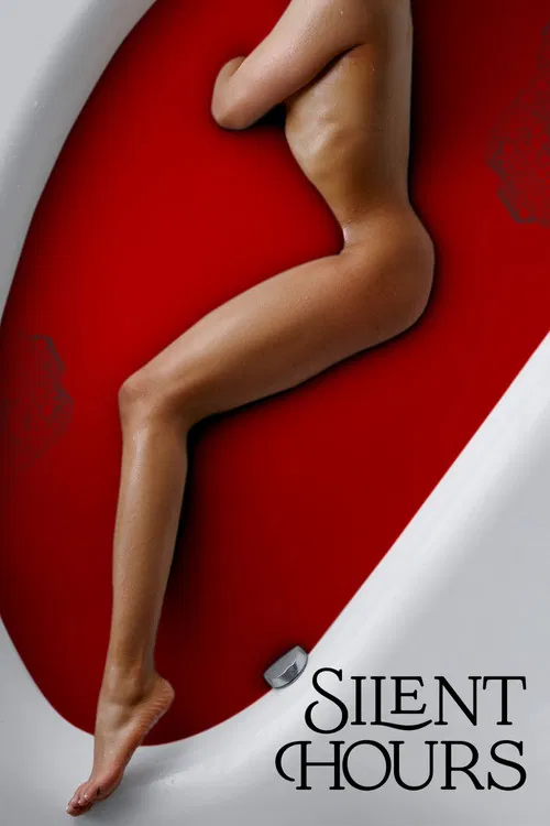 Movie poster for Silent Hours (2021)