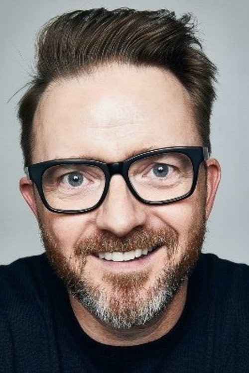 Richard Nason profile