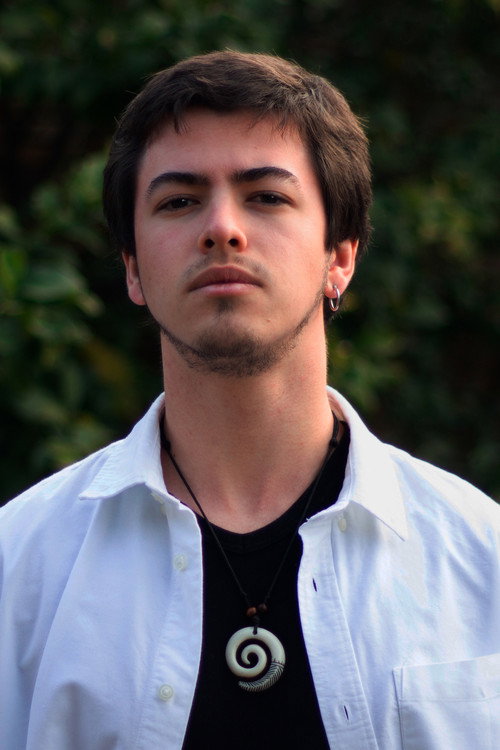 Photo of Diego Rodríguez, Directing