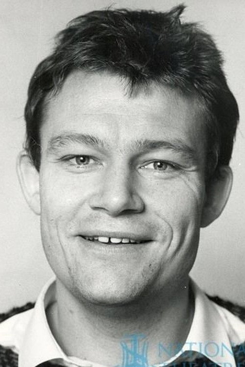 Photo of Hans Ola Sørlie, Acting