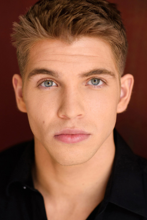 Photo of Bryson Powers, Acting
