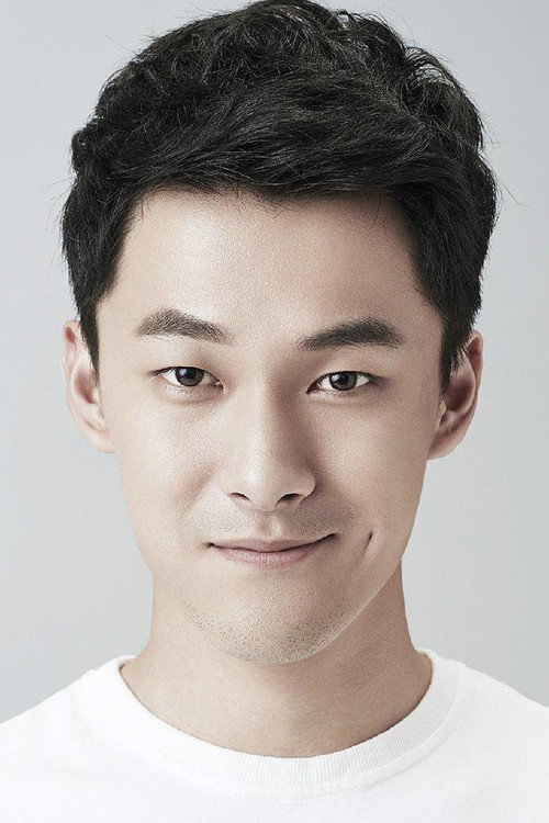 Photo of Zhang Yujian, Acting