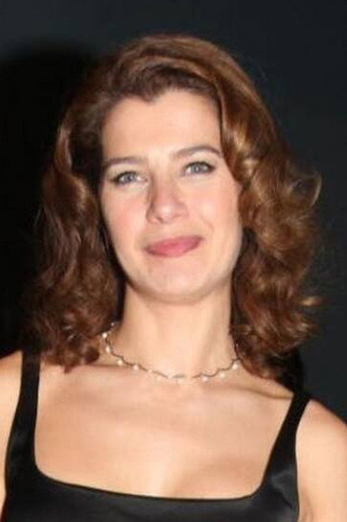 Viki Maragaki profile