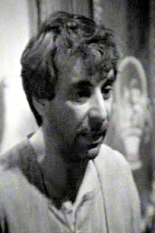 Alekos Mavridis profile