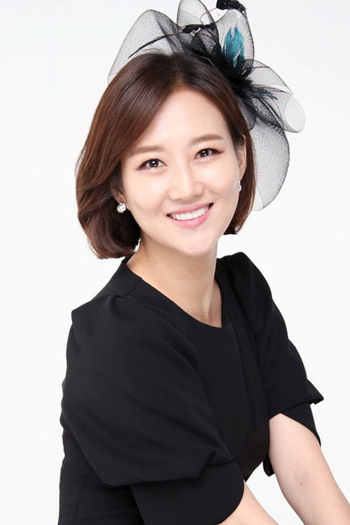 Jang Yun-jeong profile