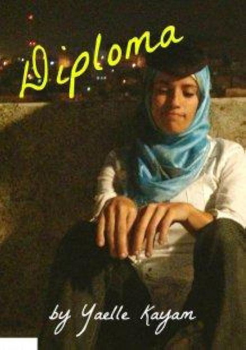 Movie poster for Diploma
