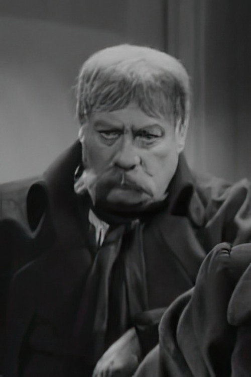 Photo of Léon Courtois, Acting