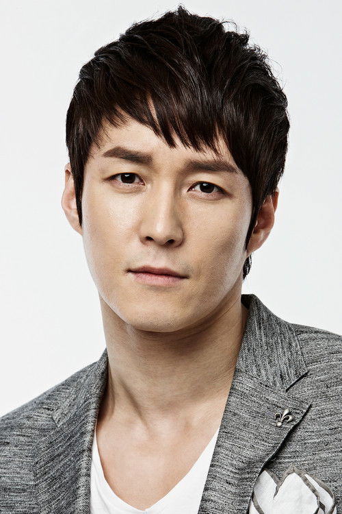 Shim Hyung-tak profile