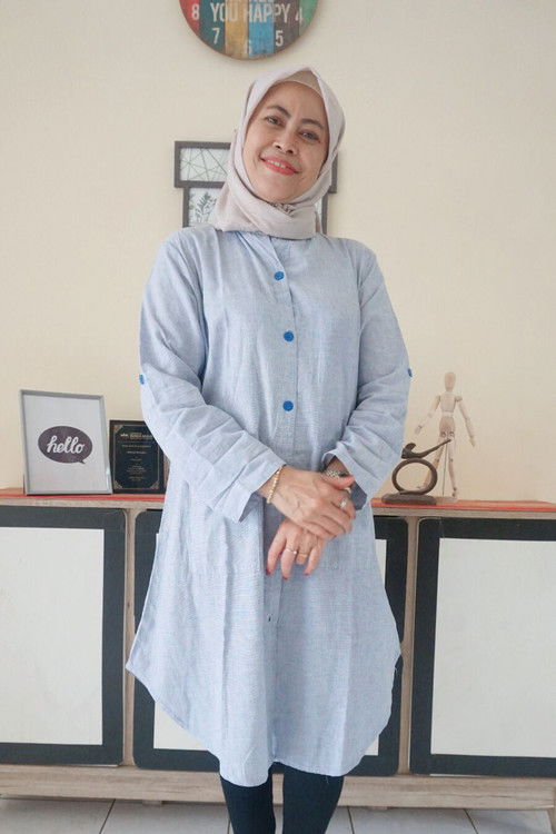 Nia Rahmania profile