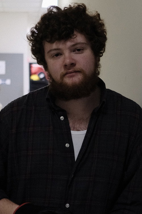 Photo of Chance Freytag, Directing