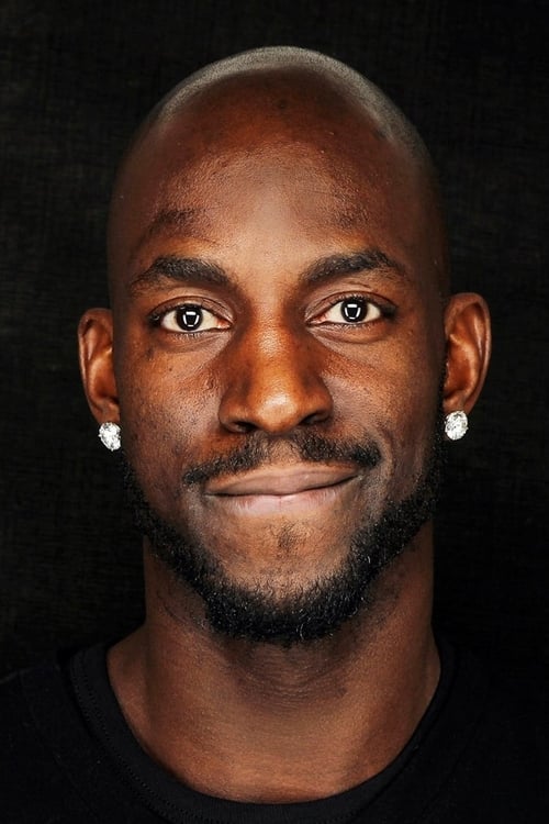 Kevin Garnett profile
