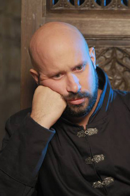 Photo of Sébastien Sera, Acting