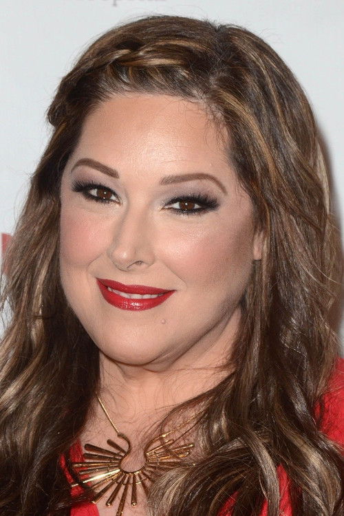 Carnie Wilson profile