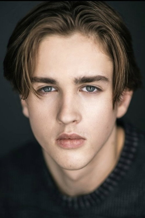 Photo of Braden Rhys, Acting