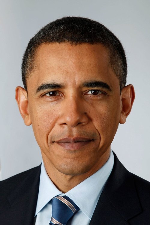 Barack Obama profile