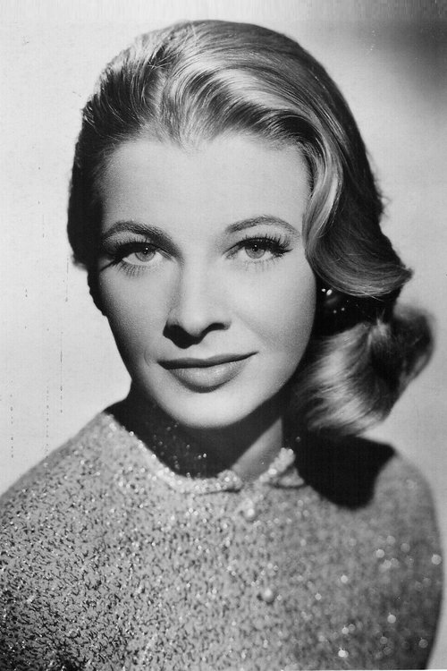 Photo of Dolores Michaels, Acting