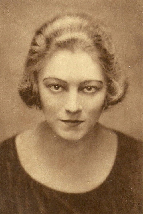 Photo of Ève Francis, Acting