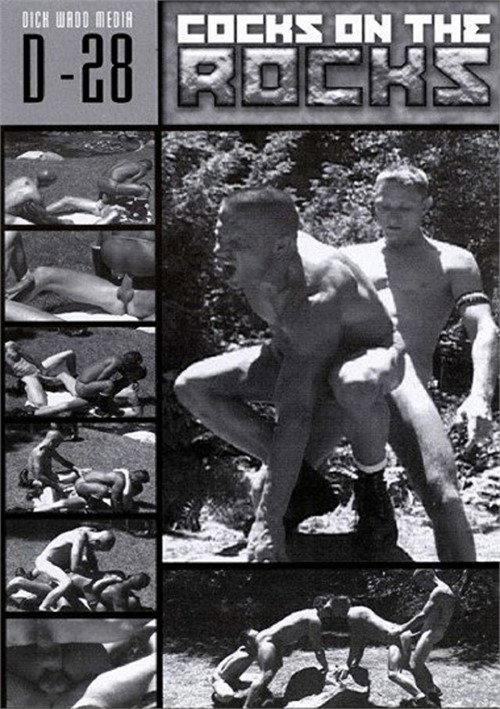 Movie poster for Cocks on the Rocks (2006)