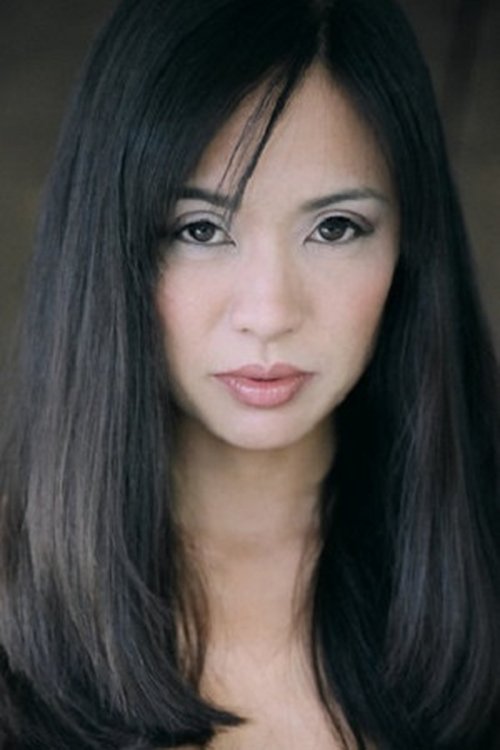 Photo of Marie Matiko, Acting