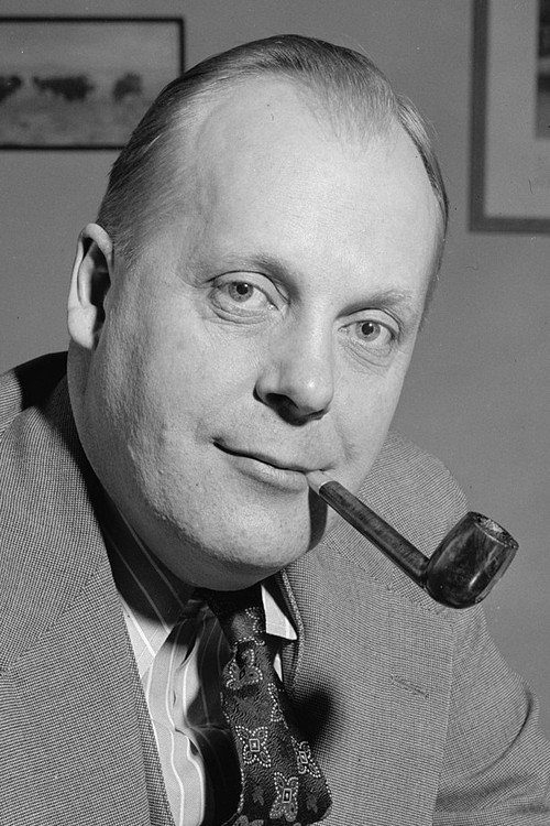 Photo of Karl E. Mundt, Acting