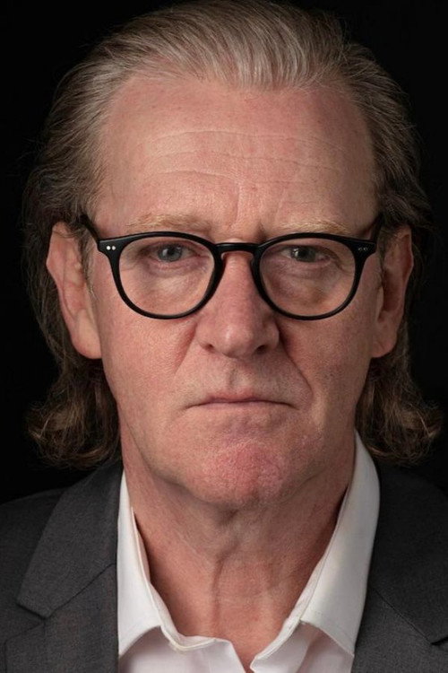 Photo of Conor Lambert, Acting