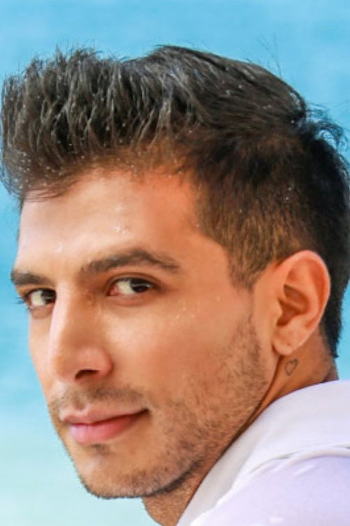 Photo of Jerry Toriz, Acting