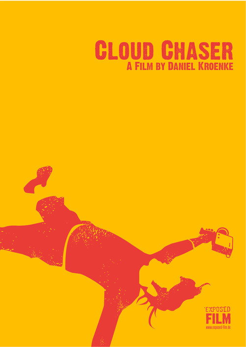 Movie poster for Cloud Chaser (2006)