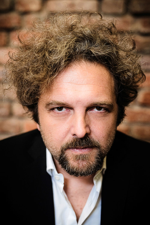 Antonio Ornano profile