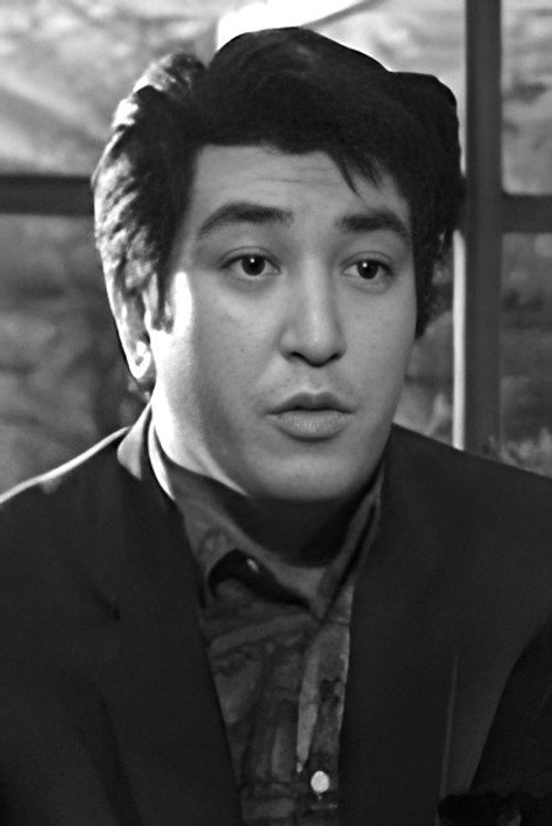 Photo of Keisuke Otori, Acting