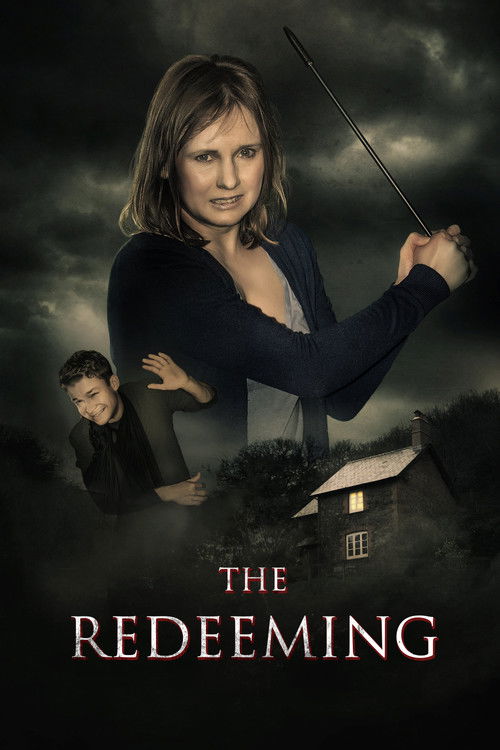The Redeeming poster
