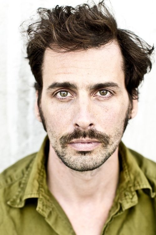 Marcel Mohab profile