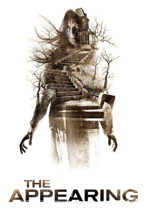 Movie poster for The Appearing (2013)