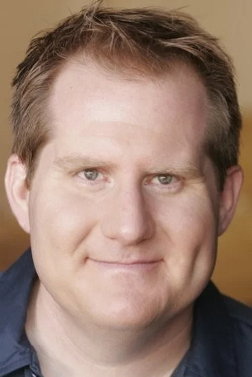 Photo of John F. Schaffer, Acting